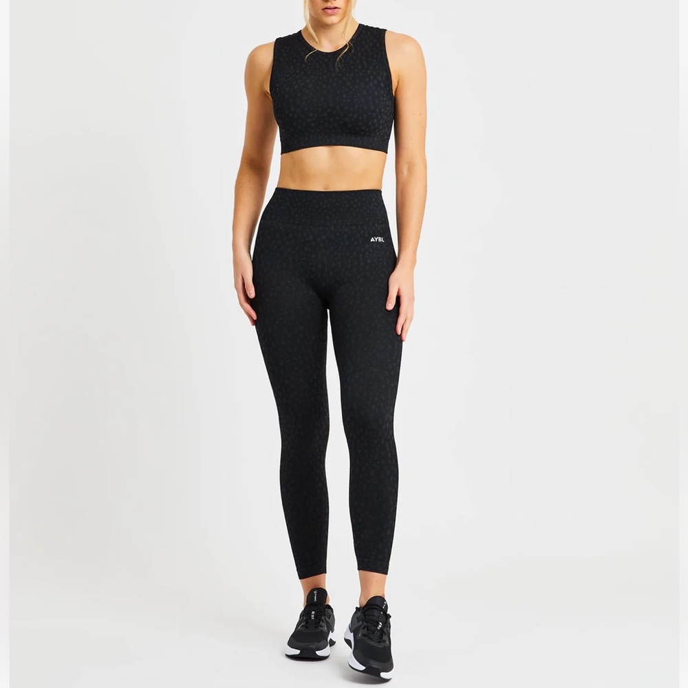AYBL Workout Set